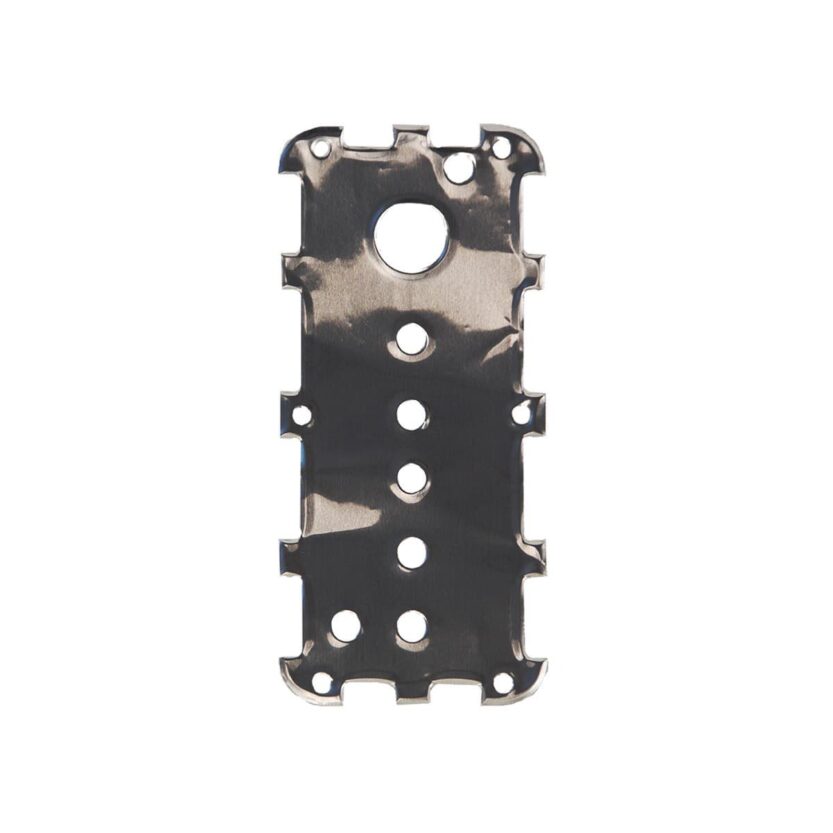 Shield Al Foil GPX Front (0701-0057)