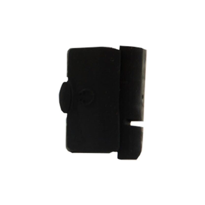 Cover Socket H/Phone Rubber (0703-0149)