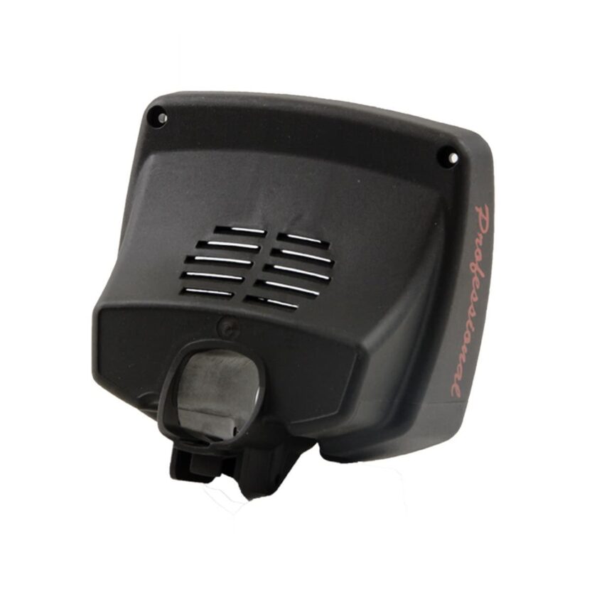 Housing, C/Box ExpSE/Etrac Drilled v1.4 (0703-0160)