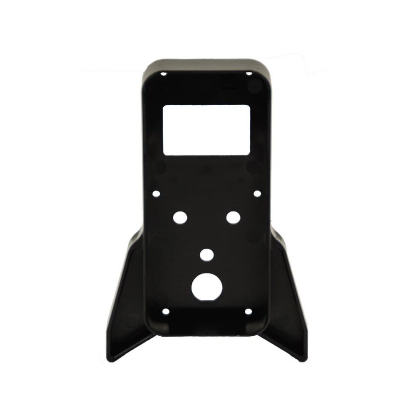 Endplate Winged LCD End GPX Series (0703-0169)