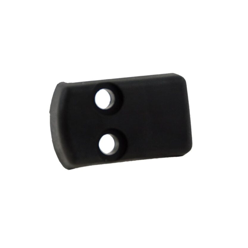 Cap, Screw Shaft to Hinge (0703-0204)