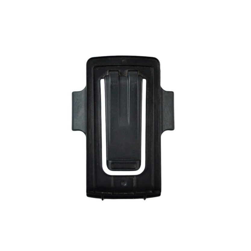 Holder, Wireless Audio Rx Module & Clip (0703-0227)