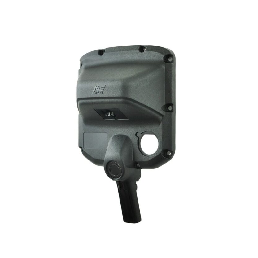 Housing, Rear User Interface (0703-0244)