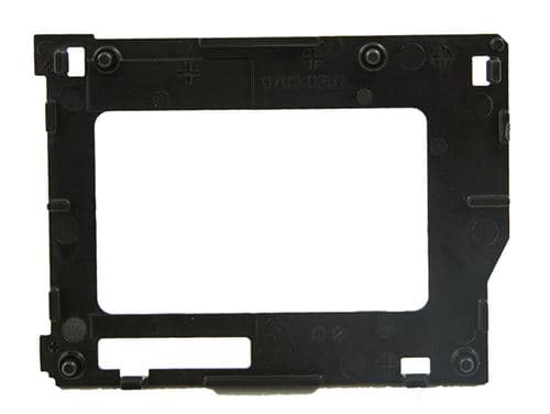 Carrier, LCD User Interface (0703-0251)
