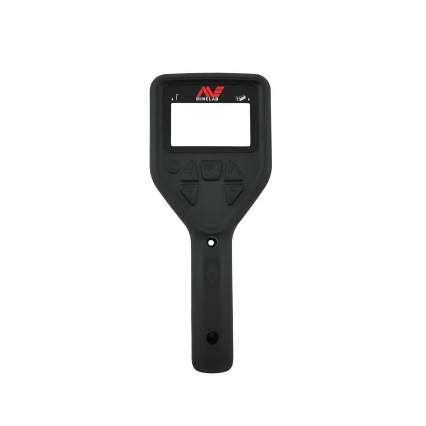 Housing, Front GM (0703-0305)