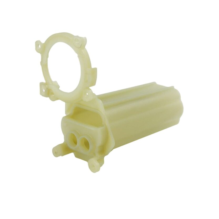 Housing, Speaker and Battery Uni-Shaft (0703-0311)