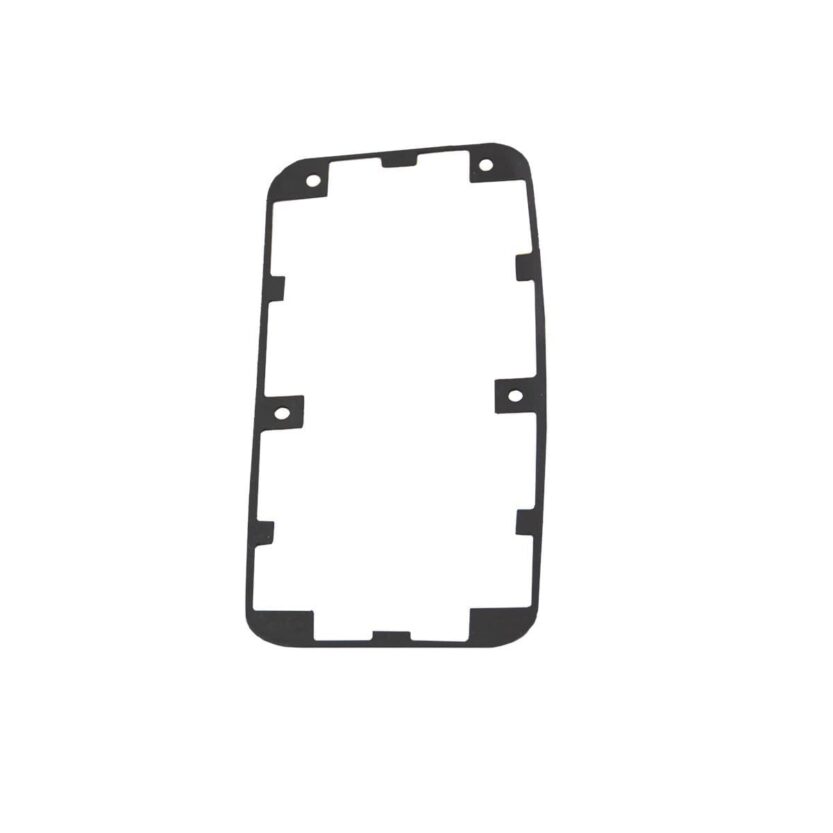 Gasket Box Rubber GPX Series (0704-0002)