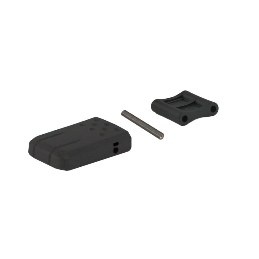 Lever, Assy With Link and Pin (0705-0070)