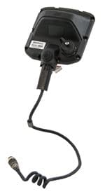 Housing, Assy Rear UI GPZ (0705-0089)