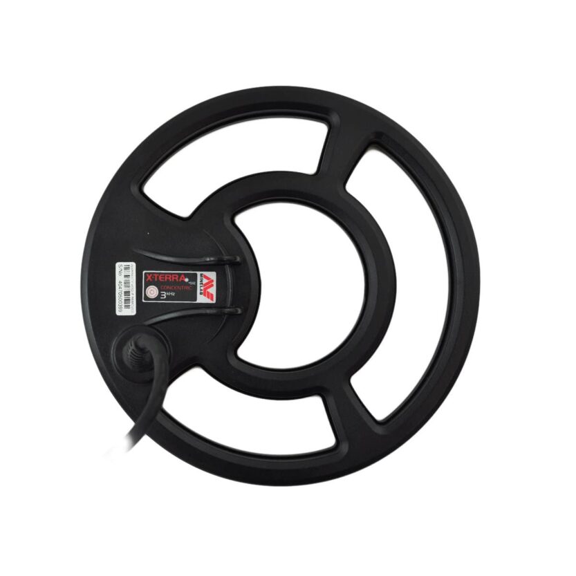 Coil 9″ 3 kHz Concentric (2021-0077)