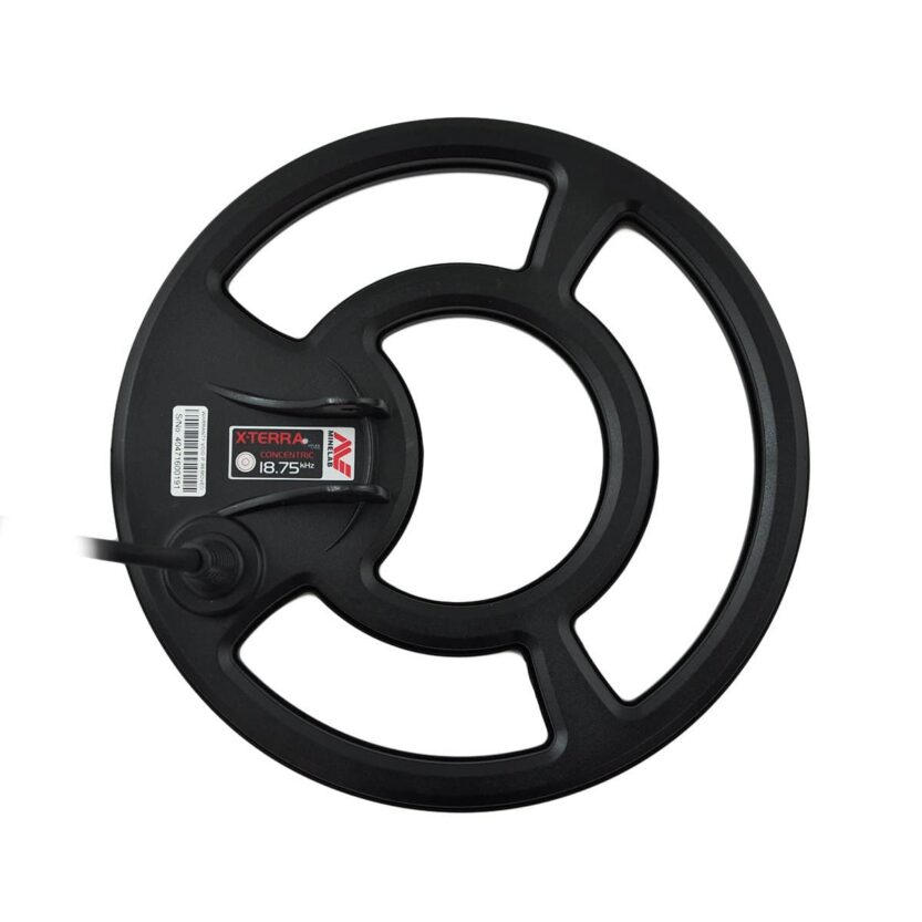 Coil 9″ 18,75 kHz Concentric (2021-0078)