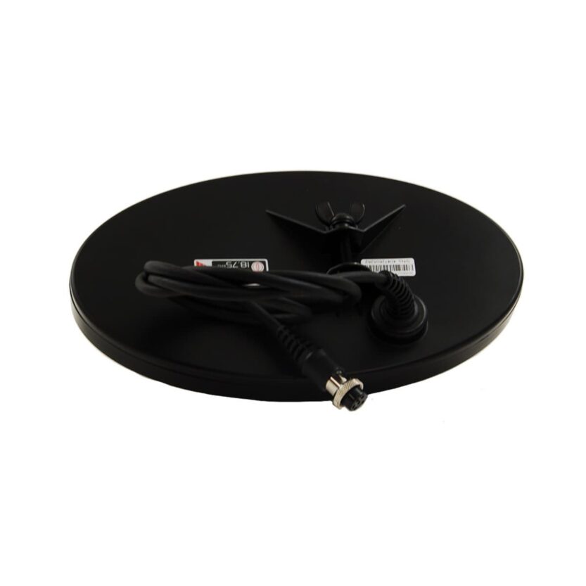Coil, 10″ DD Ellip X-Terra 18,75 kHz (2021-0082)