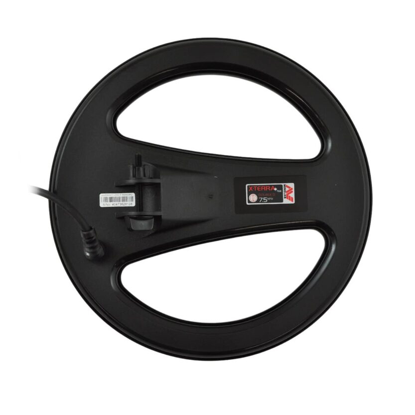 Coil, 10,5″ DD X-Terra 7,5 kHz (2021-0083)