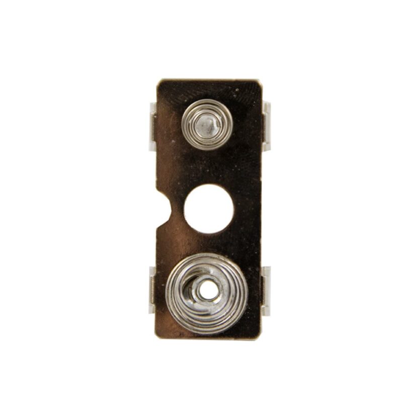 Contact, Assy Battery Spring & Plate (2303-0042)