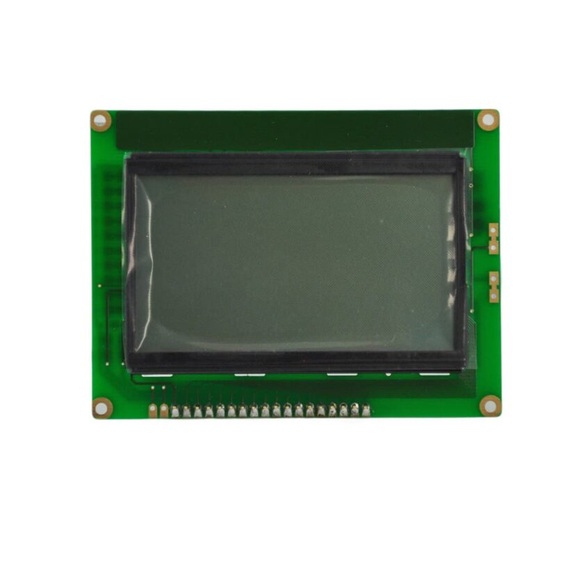 LCD Dot Matrix Display 128