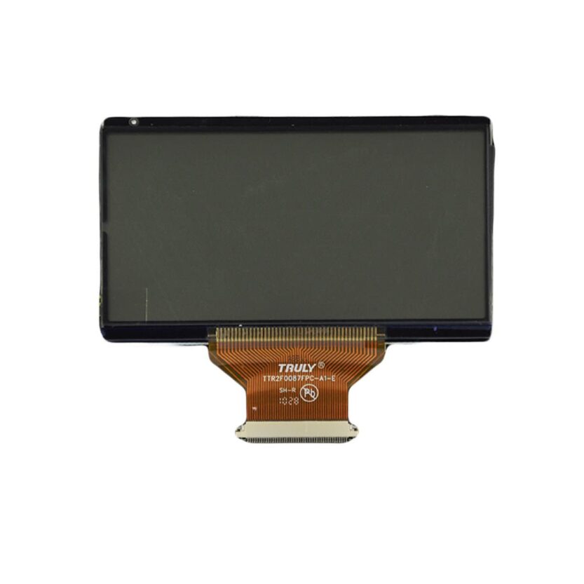 Display, Minelab LCD X-Terra 505 (30140014)