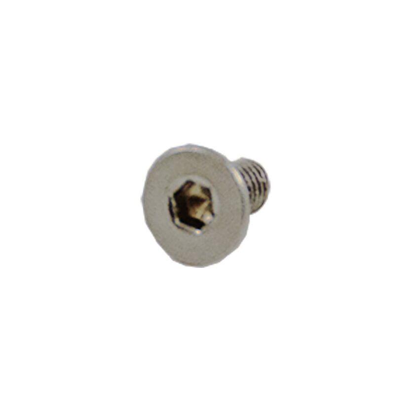 Screw, M3x6 Flat Csk Skt Hd (31-23006-990)