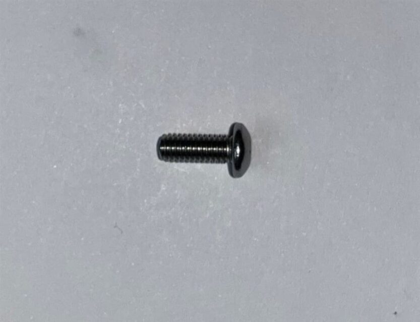 Screw, M4x10 SKT Button (31-24010-987)