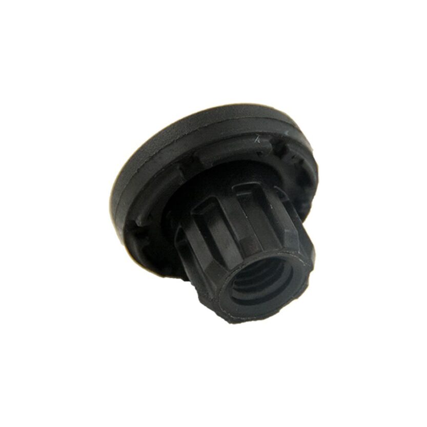 Nut, Spline Yoke (4002-0054)