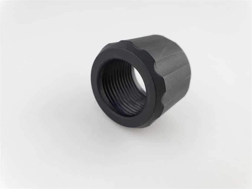 Lock Nut Upper Shaft, GPX6000 (4002-0058)