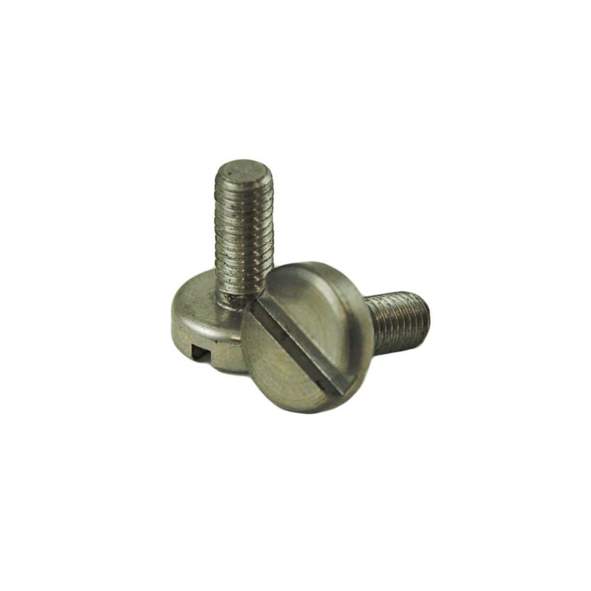 Screw M5x12 Ch Hd Armrest Explorer (4003-0012)