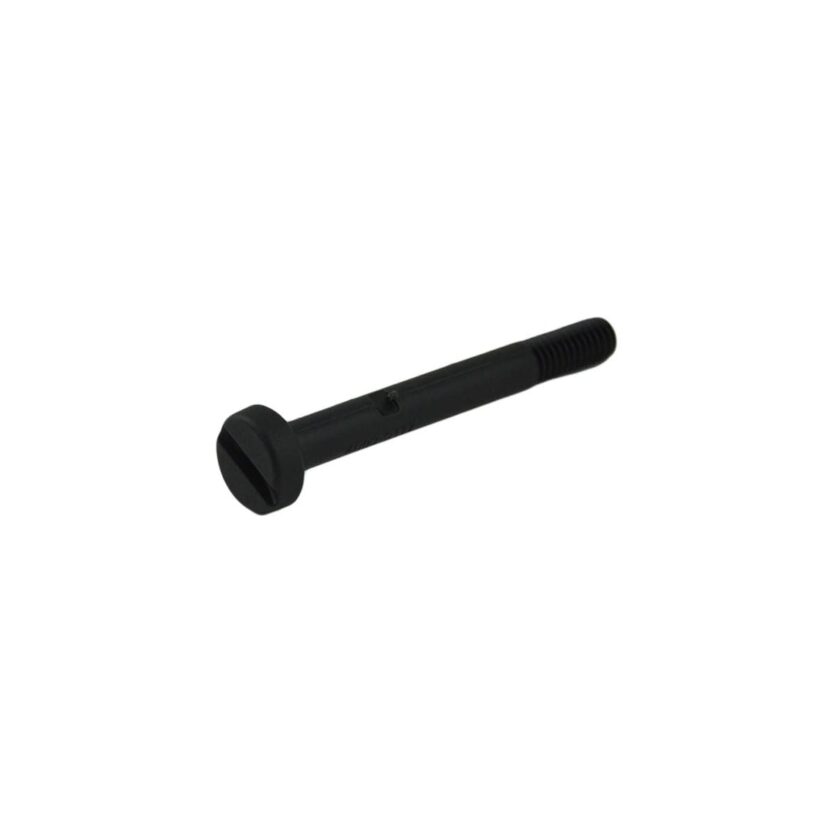 Screw, M6 Cheesehead Slotted Nylon (4003-0117)