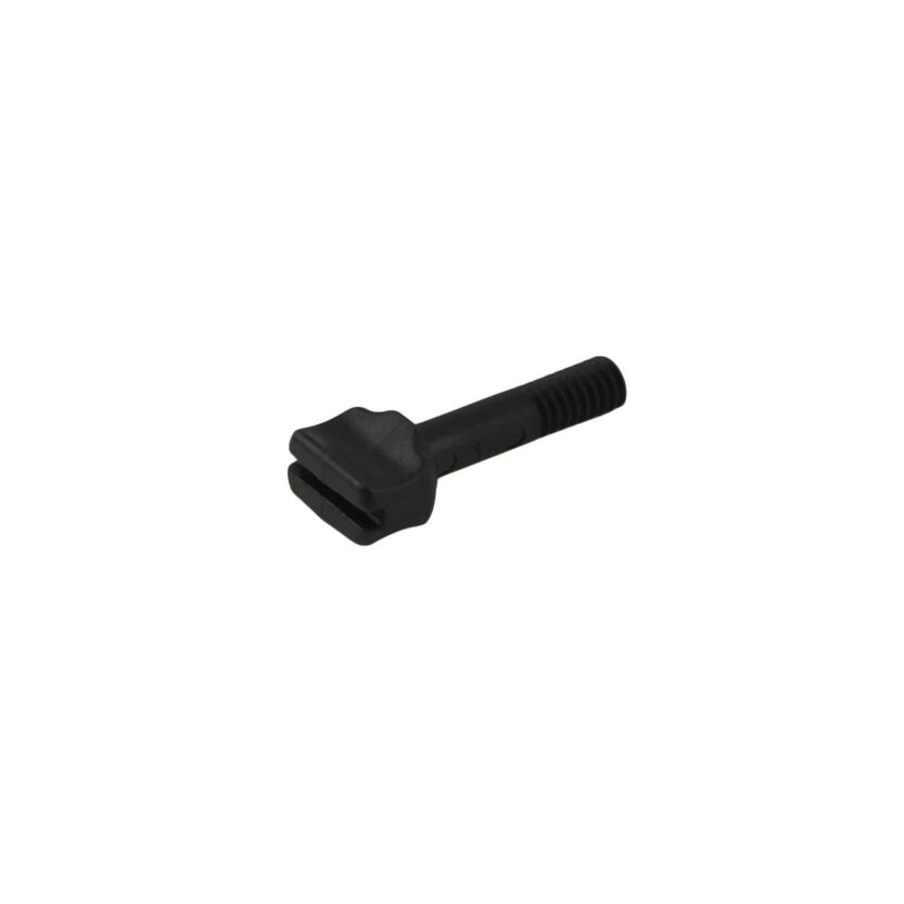 Screw, Thumb Plastic 1/4″ BSW (4003-0121)