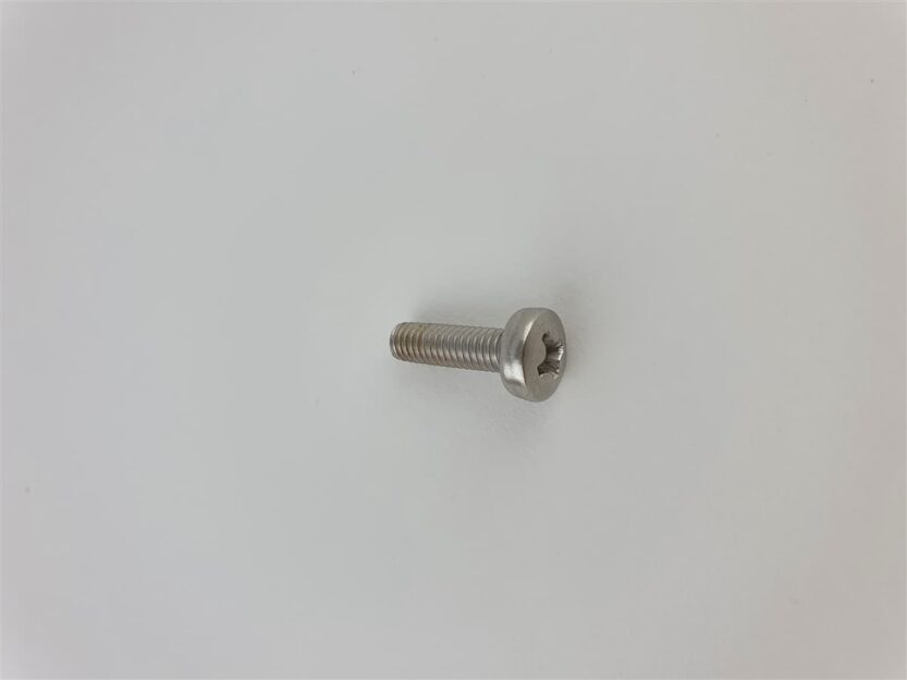 Screw, M4x14 316SS Pan Phillips (4003-0138)