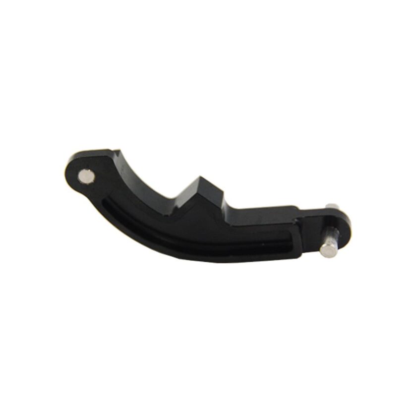 Latch, Assy With Lug and Pin (4007-0009)