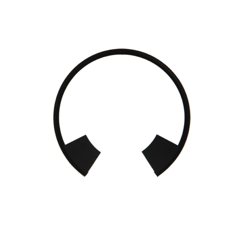 Circlip Speaker 68 mm Plastic (4301-0002)