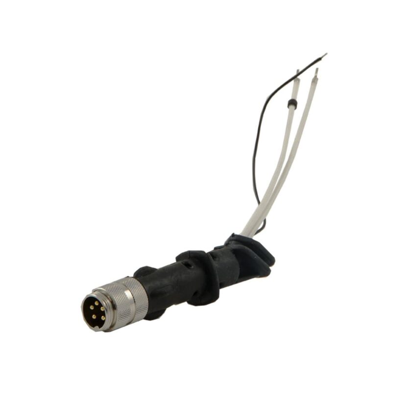 Strain Relief C/Box Cable Explorer v1.7 (4304-0012)