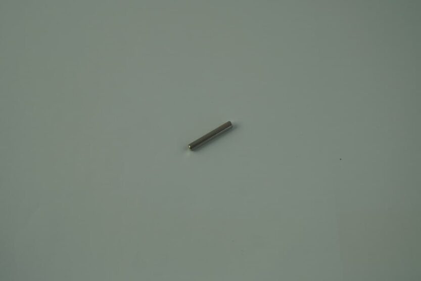 Pin, 4 mm x 26 (4308-0050)