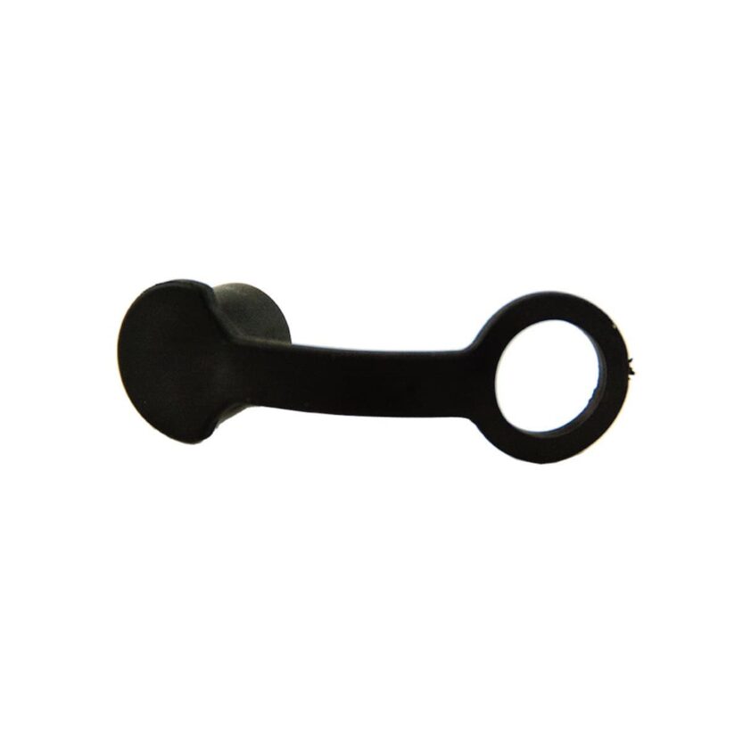 Dust Cap, Headphone Socket (4309-0069)