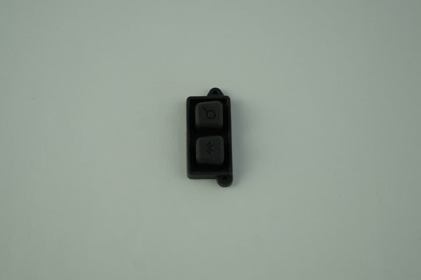 Keypad 2 Button, Mode/Bluetooth, VQH (4309-0109)