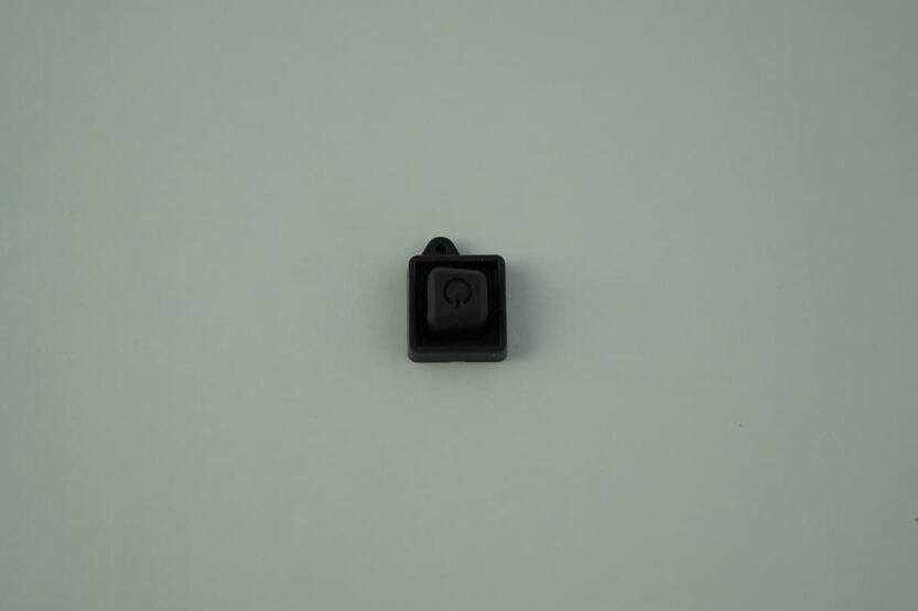 Keypad 1 Button, Power, VQH (4309-0110)