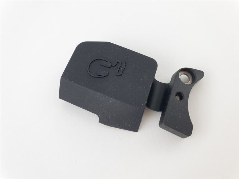 Dust Cap, Headphone Socket GPX (4309-0112)