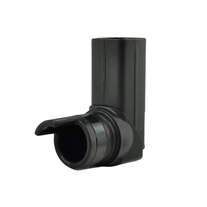 Hinge, Elbow Lower Shaft Overmoulded (4311-0086)