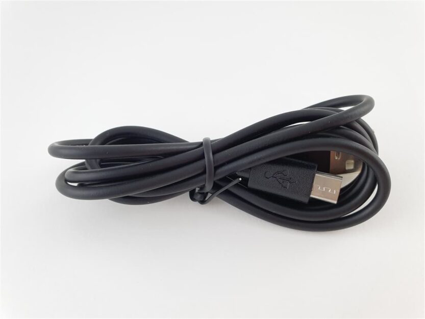 Cable, USB A to USB MICRO B, 1M (4523-0059)