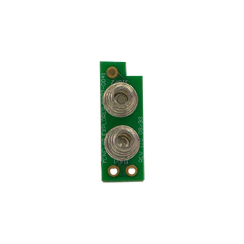 PCB Loaded Battery Spring FBS Series (5904-0046)
