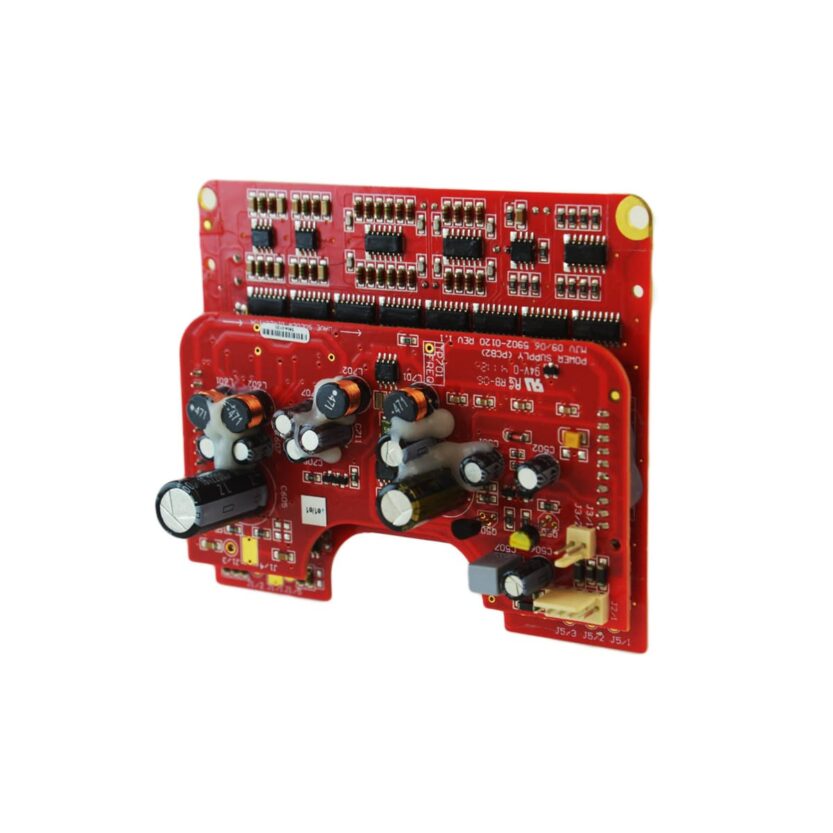 PCB Loaded Explorer SE (5904-0120)