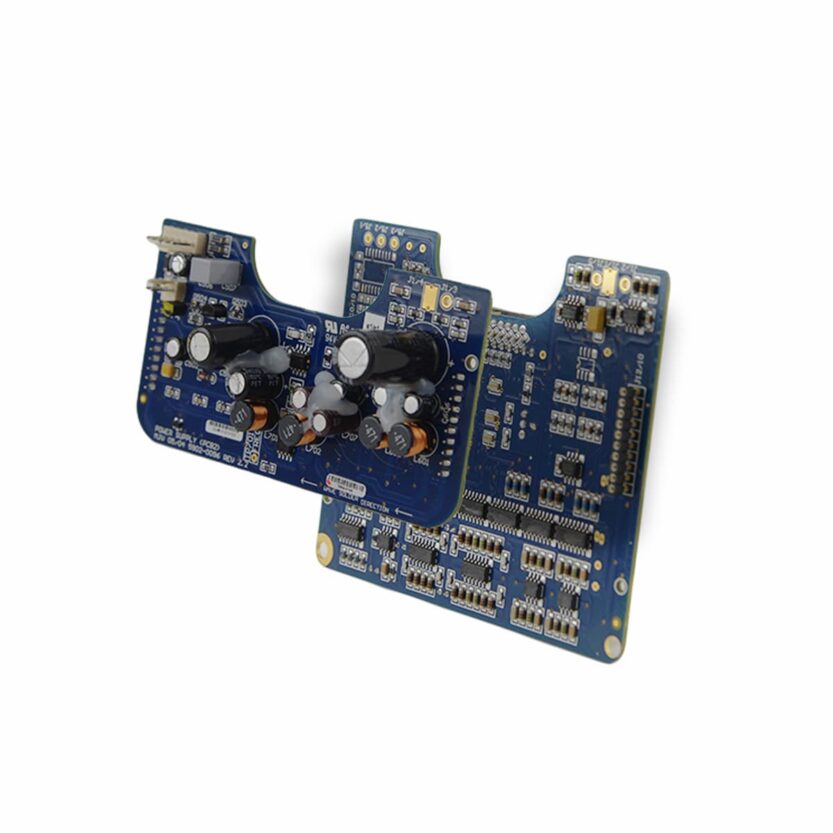 PCB Loaded Safari (5904-0149)