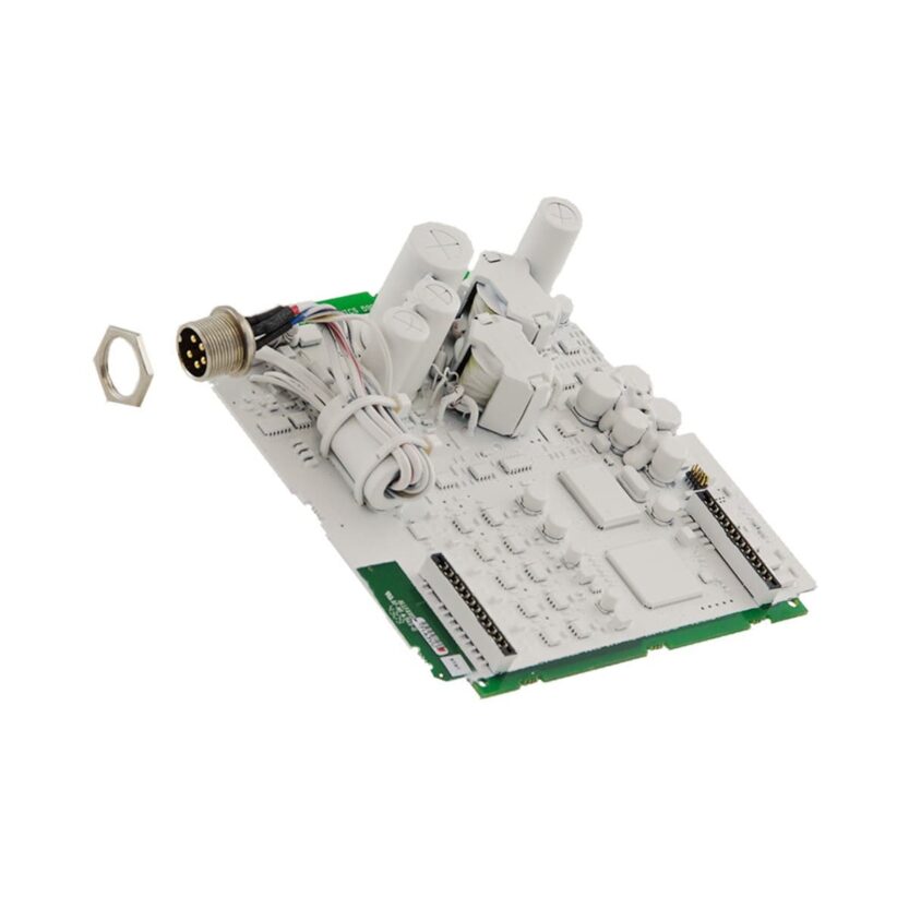 PCBA, GPX Generic for GPX4500 (5909-0180)