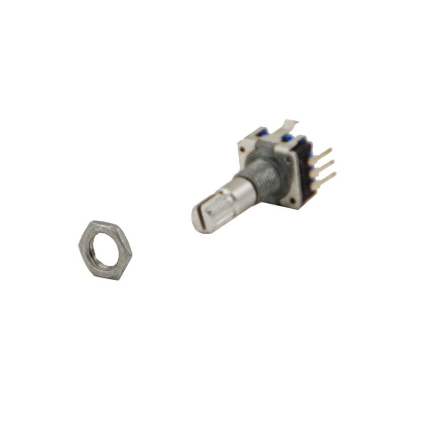 Encoder, Incremental (65-8301-0035)