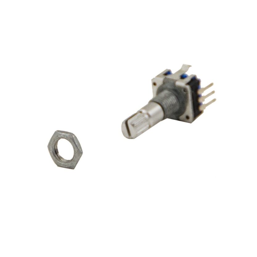 Encoder, Incremental (65-8301-0036)