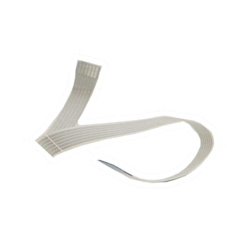 Cable, 6way FPC 1 mm Pitch x 152 mm Long (67-50060)
