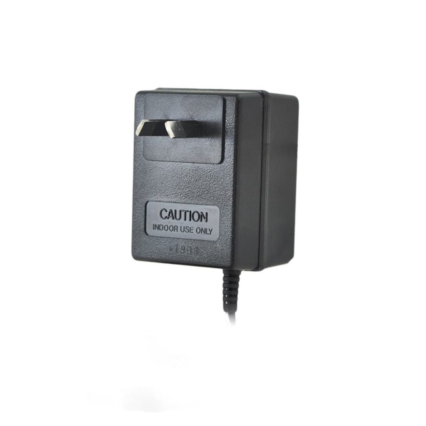 Charger, Battery 240V Nicad 12V (78-0302-0003)