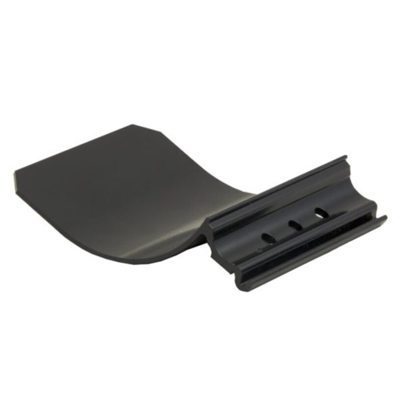 Armrest, Black Generic 3 Hole v1.2 (8001-0014)