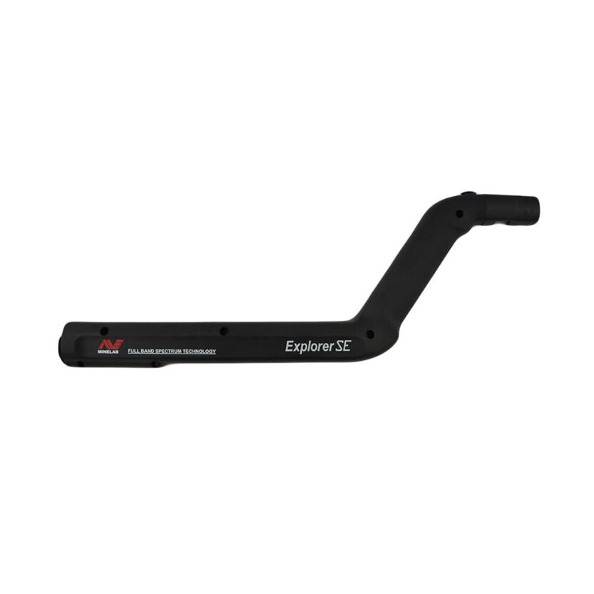 Handle RHS Mldg Printed Explorer SE v1.0 (8005-0049)
