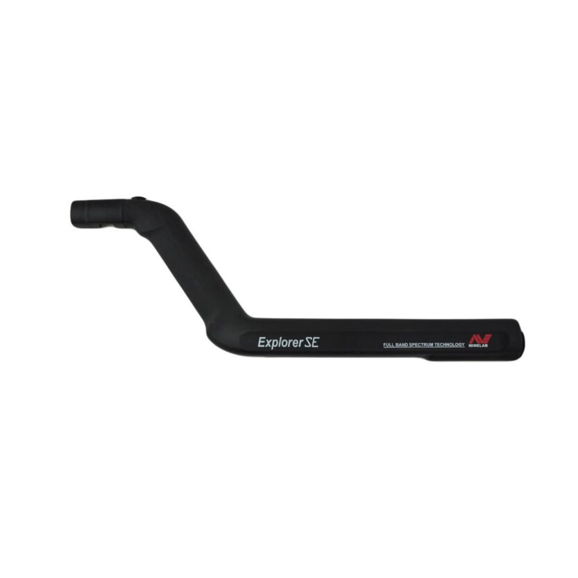 Handle LHS Mldg Printed Explorer SE v1.0 (8005-0050)