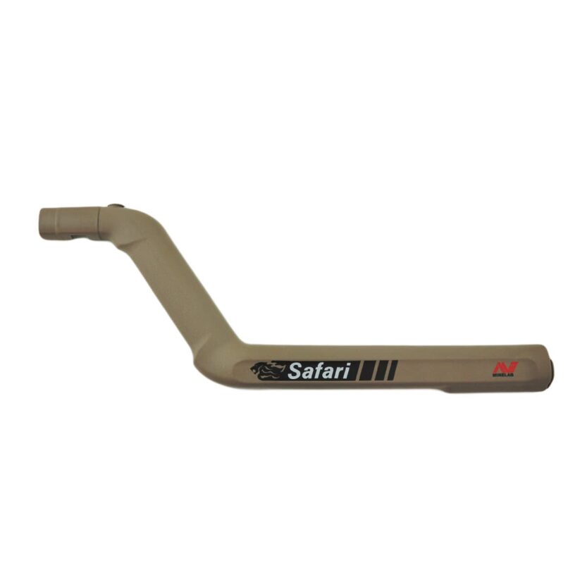 Handle LHS Mldg Printed Safari (8005-0058)